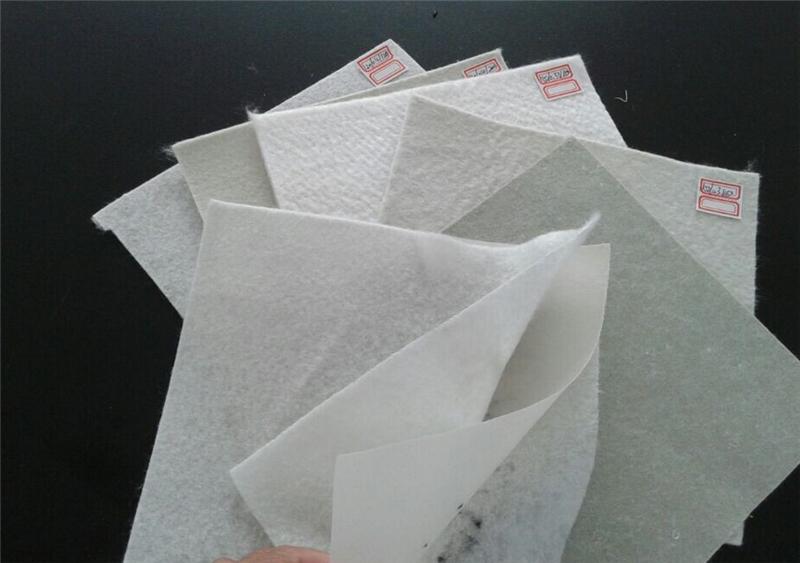 怎么修復復合土工膜 第2張