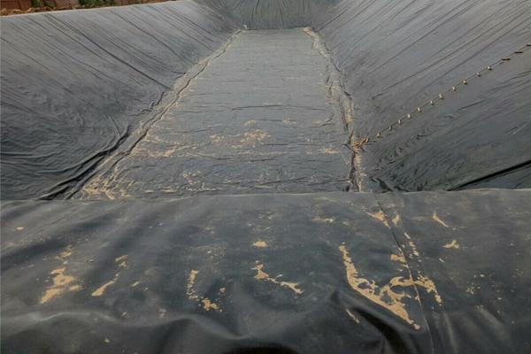 土工膜的優(yōu)勢有哪些呢? 第3張