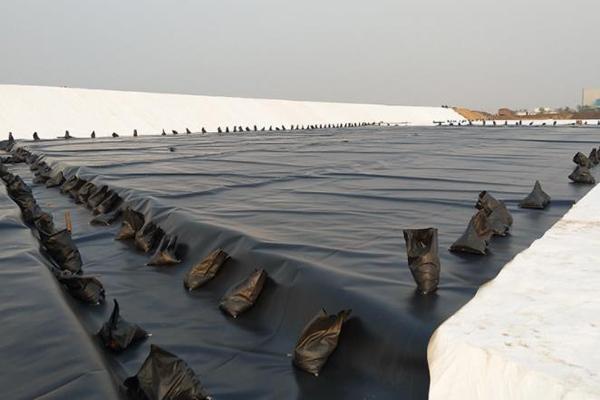 土工膜應(yīng)該怎么測(cè)試呢？  第1張