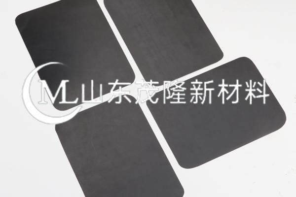 HDPE土工膜產品演示圖3