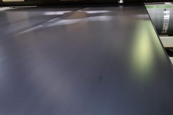 復雜地形條件下土工膜鋪設施工工藝  第3張