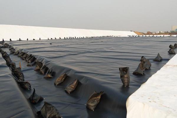 土工膜生產(chǎn)廠家_山東茂隆新材料科技有限公司 第3張