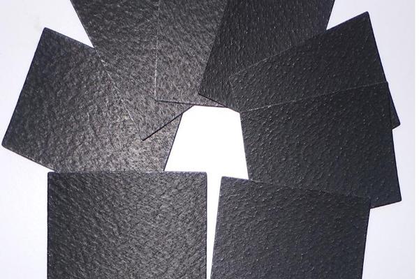 糙面土工膜與生態修復工程結合使用的探討 第2張