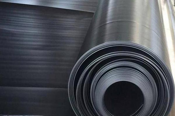 防滲土工膜在礦山生態修復項目中的應用  第1張