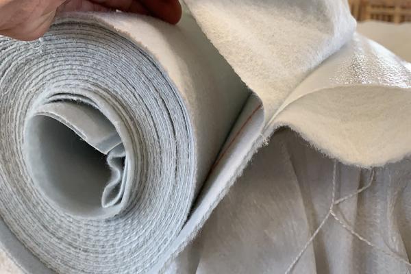 復合土工膜的力學性能與環境適應性對其在高要求工程中的關鍵作用 第3張