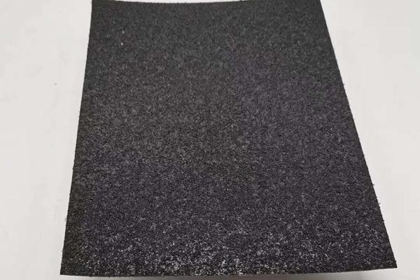 糙面土工膜在采礦工程中的應(yīng)用  第1張