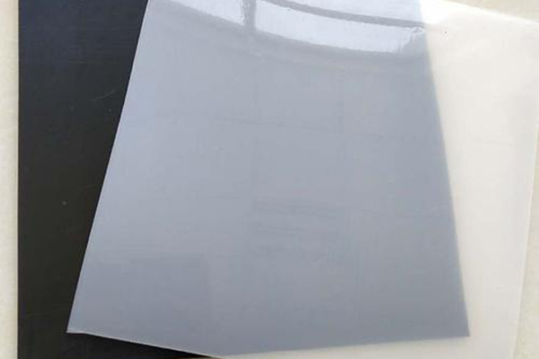 光面土工膜的優(yōu)點及其在工程領域的廣泛應用 第2張