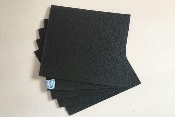 提升糙面土工膜質量的方法 第3張