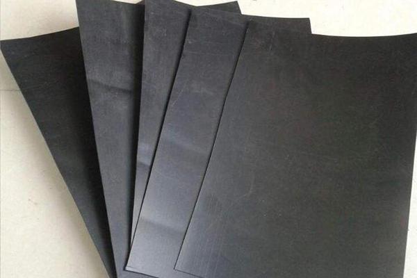 光面土工膜在園林景觀中的應用 第2張