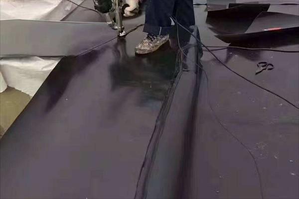 探討PVC土工膜在防止液體滲透方面的高效性能  第2張