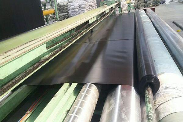 PVC土工膜在水庫(kù)、水壩等工程中的應(yīng)用  第3張