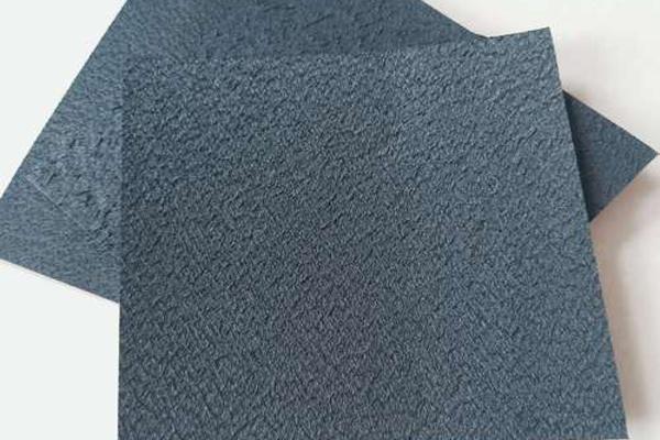 糙面土工膜如何提升工程穩(wěn)定性  第1張