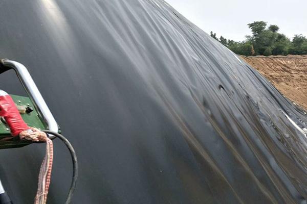 聚乙烯土工膜檢測標(biāo)準(zhǔn)有哪些  第1張