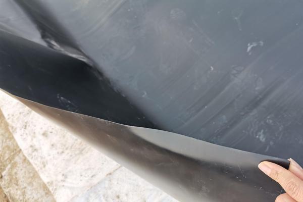 土工膜熱熔爬行焊接機怎么用  第3張