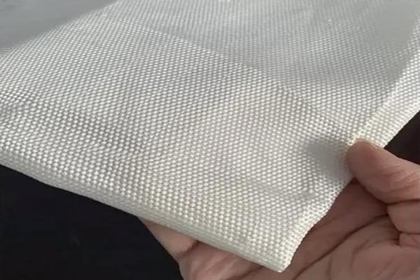 怎么增加高強加筋土工布的硬度呢? 第3張