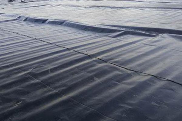 防滲土工膜正反面怎么區(qū)分  第2張