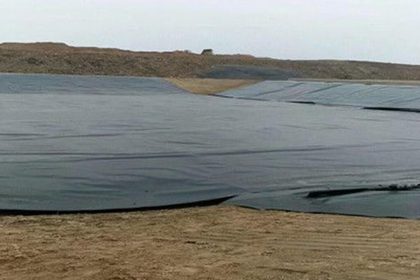 聚乙烯土工膜的作用是什么 第1張