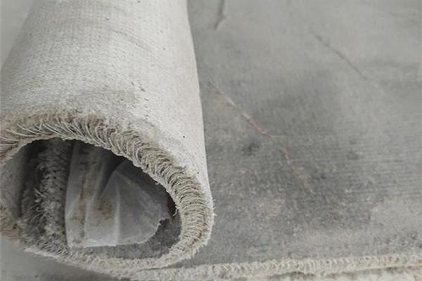 土工膜可以和水泥毯一起使用嗎? 第2張