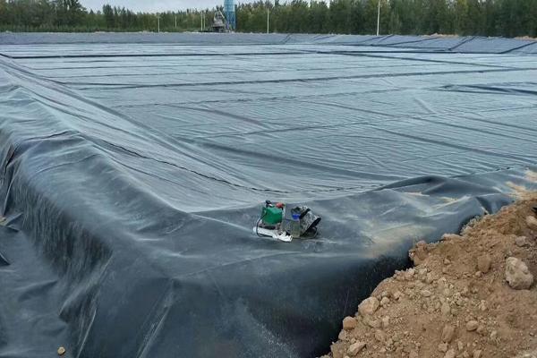 防滲膜厚度不一樣需要再送檢一次嗎? 第3張