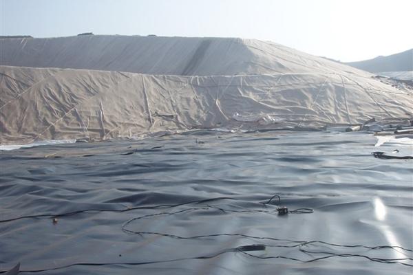 土工膜怎么區(qū)分好壞 第3張