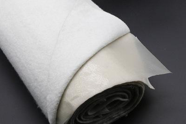 復合土工膜如何跟砼混合  第3張