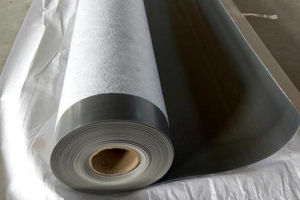 土工膜和防水卷材的區別  第2張