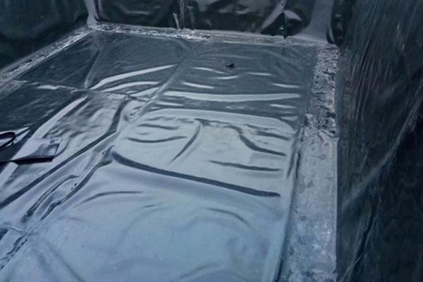 土工膜能防草嗎  第1張