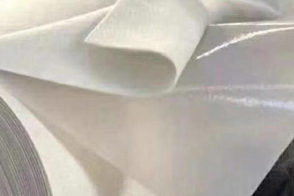 復合土工膜需要做試塊嗎 第1張