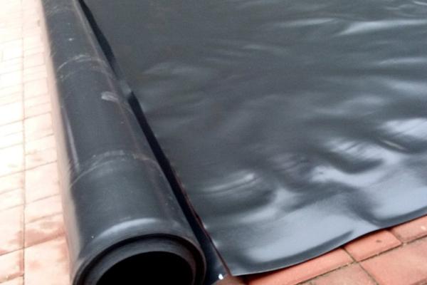 土工膜的正確使用方法 第3張