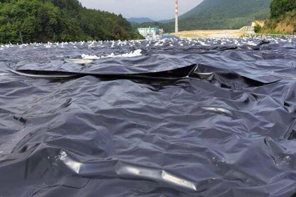 土工膜完整性檢測方法 第2張