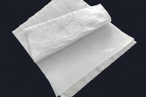 復合土工膜防滲的原理是什么  第1張