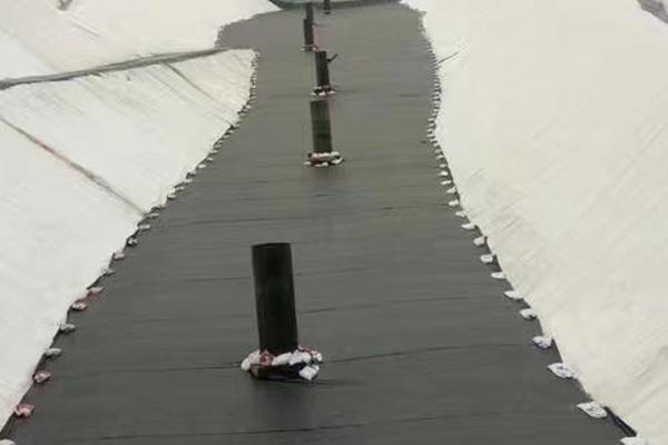 土工膜在路基工程中的應用有哪些  第1張