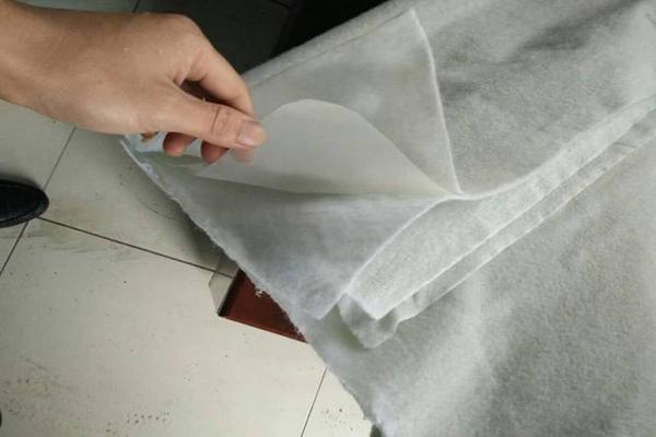 復合土工膜可以彎曲嗎？  第3張