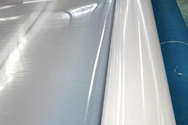 白色土工膜主要用在哪些工程中  第3張