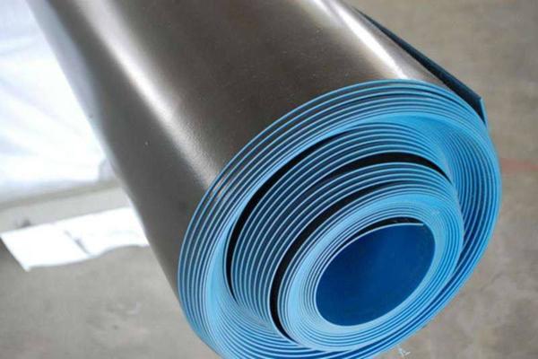 常用的土工膜有哪些顏色  第3張